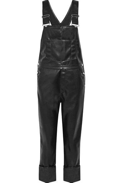 givenchy leather overalls|givenchy mens runners.